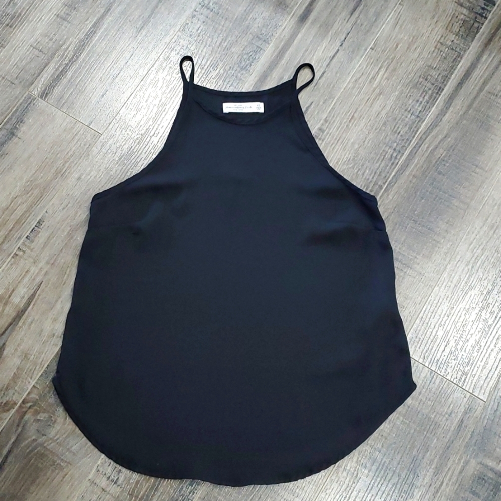 Abercrombie & Fitch top